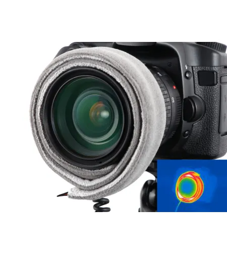 Vixen Lens Heater 360III