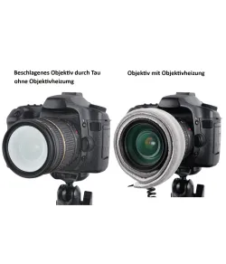 Vixen lęšių šildytuvas 360III