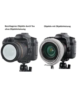 Vixen Lens Heater 360III