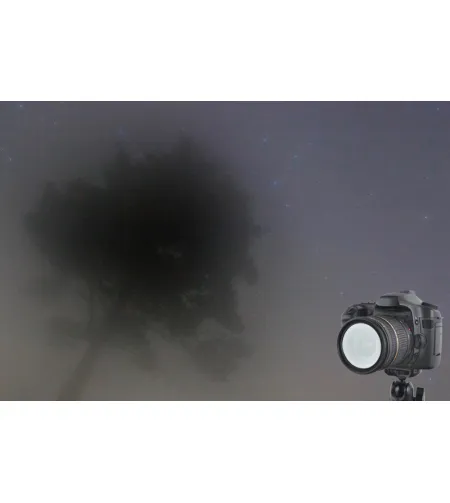 Vixen Lens Heater 360III