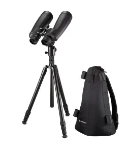 BRESSER Night Explorer 15x70 Astronomy-žiūronai