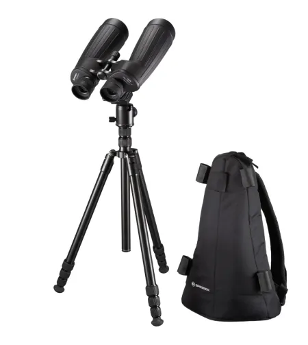 BRESSER Night Explorer 15x70 Астрономический бинокль