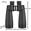BRESSER Night Explorer 15x70 Астрономический бинокль