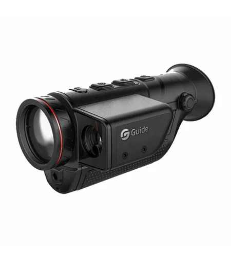 GUIDE TD431LRF 35MM 384X288 1X- 4X 1400M 50HZ WI-FI Тепловизионный монокль