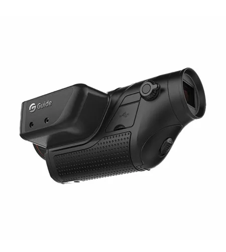 GUIDE TD431LRF 35MM 384X288 1X- 4X 1400M 50HZ WI-FI Тепловизионный монокль