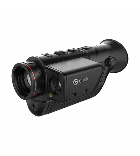 Тепловизионный монокль GUIDE TD411LRF 19MM, 384X288, 50HZ, WI-FI