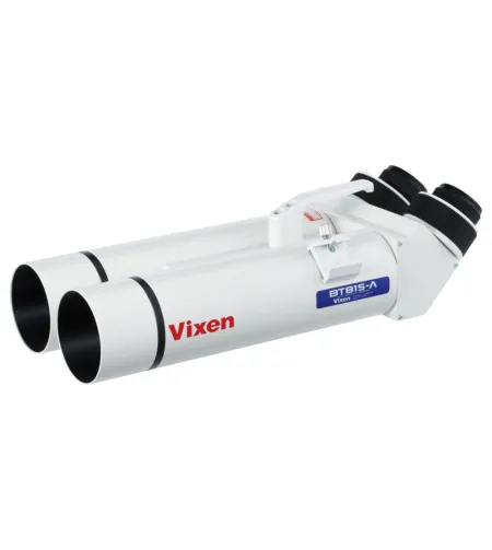 Vixen BT-81S-A astronoomia binokkel