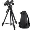 BRESSER NightExplorer 7x50 astronoomia-binoklid