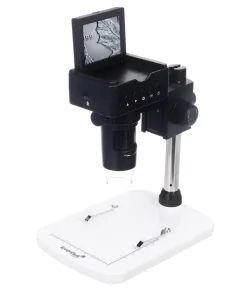 Digital Microscope Levenhuk DTX TV LCD