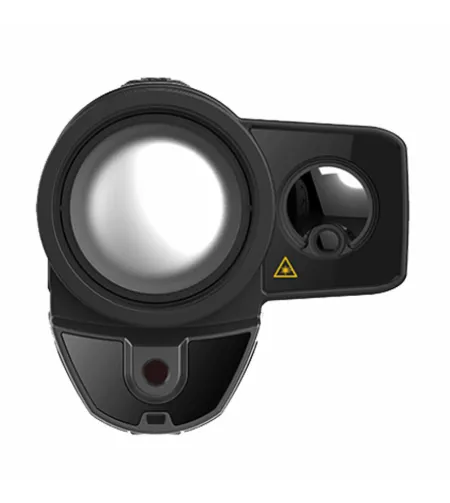 Тепловизионный монокль GUIDE TD631LRF 35MM, 640×480, 1400M, 50HZ, WI-F