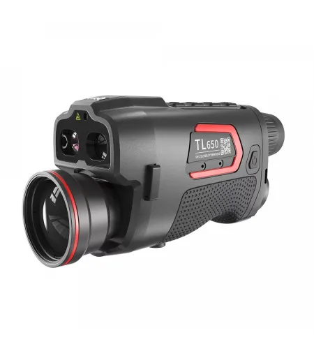 Тепловизионный монокль GUIDE TL650 640X480, 50MM, 1X-8X, 50HZ, WI-FI