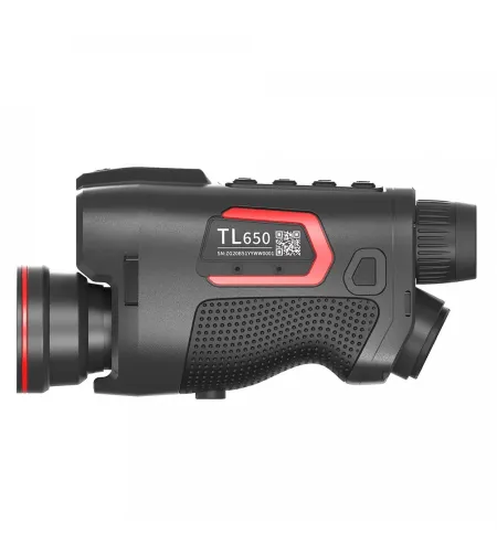 Тепловизионный монокль GUIDE TL650 640X480, 50MM, 1X-8X, 50HZ, WI-FI