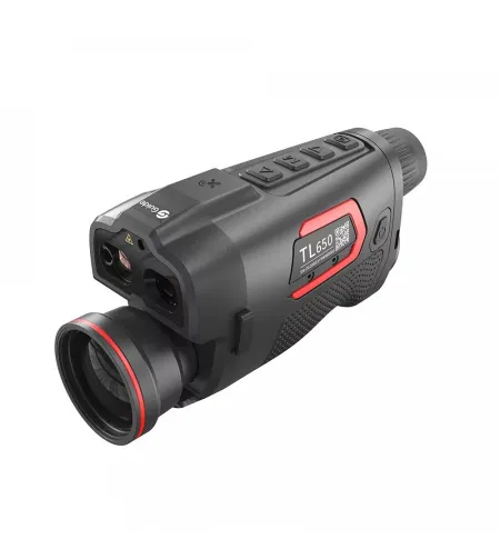 Тепловизионный монокль GUIDE TL650 640X480, 50MM, 1X-8X, 50HZ, WI-FI