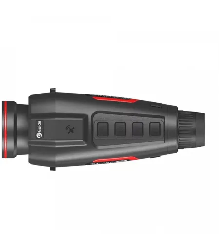 Тепловизионный монокль GUIDE TL650 640X480, 50MM, 1X-8X, 50HZ, WI-FI