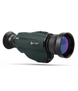 ALPEN OPTICS APEX 54MM 384X288 3X-12X 1800M WIFI Termālais monoklis