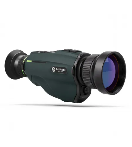 ALPEN OPTICS APEX 54MM 384X288 3X-12X 1800M WIFI Termālais monoklis