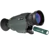 ALPEN OPTICS APEX 54MM 384X288 3X-12X 1800M WIFI Termālais monoklis