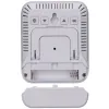 BRESSER Climate Monitor Thermometer/Hygrometer DCF Three-piece Set white