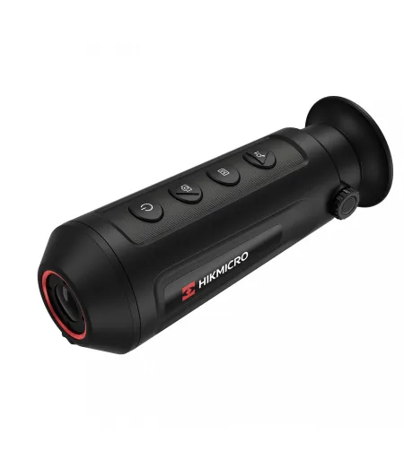 Termovizorius HIKMICRO LYNX PRO LH15 15MM 8X 384X288 WI-FI