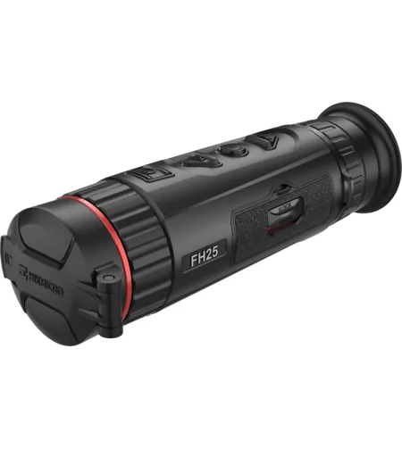 Termovizorius HIKMICRO FALCON FH25  (HM-TS43-25XG / W-FH25)