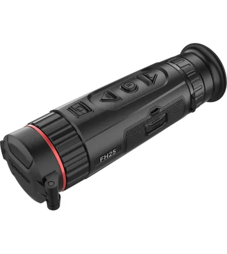 Termovizorius HIKMICRO FALCON FH25  (HM-TS43-25XG / W-FH25)