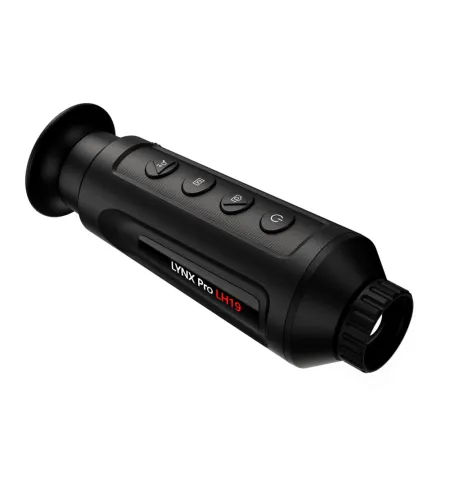 Termovizorius HIKMICRO HANDHELD LYNX PRO LH19 8X 384X288 WI-FI