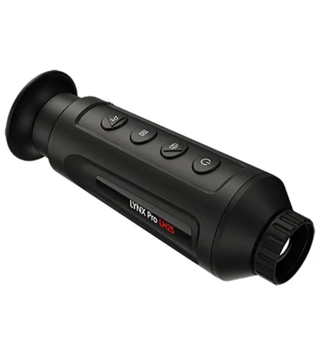 Тепловизионная монокулярная камера HIKMICRO LYNX Pro LH25, 8x, 1180м, Wi-Fi
