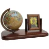 ZACHEM Globe 10 cm with photo frame