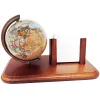 ZACHEM Globe 10 cm with sheet for notes