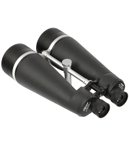 Omegon Binoculars Nightstar 25x100 set (binoculars + case + tripod + book + napkin)