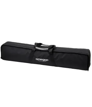 Omegon Carry soma transportēšanas soma caurulēm/optikai 4"