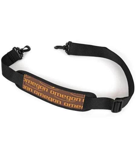 Omegoni polsterdatud kandekott Newtoni teleskoopide 203/1000 (8" f/5) jaoks