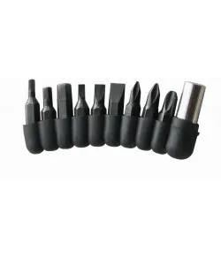 Herbertz Multitool, Pakka medžio rankena, 107600