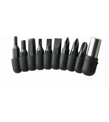 Herbertz Multitool, Pakka medžio rankena, 107600