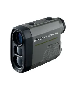 Nikon tālmērs Prostaff 1000