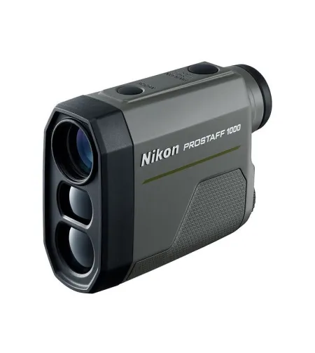 Nikon tālmērs Prostaff 1000