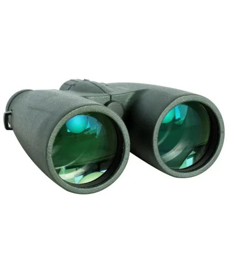 Omegon Binoklis Hunter 12x56