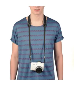 Kaiser Fototechnik Neopren 2-in-1