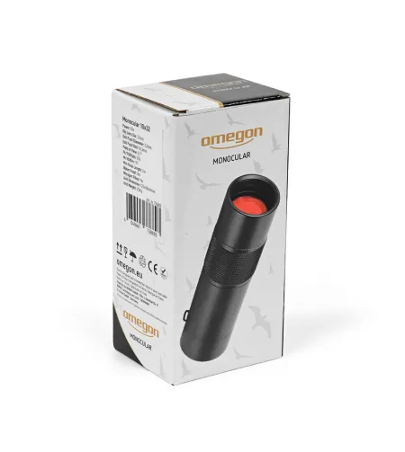 Монокуляр Omegon Mono 10x32