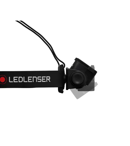 LED LENSER Priekšējais lukturis H7R Core