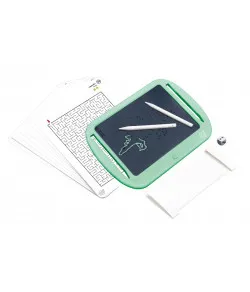 Buki Travel žaidimų planšetinis kompiuteris