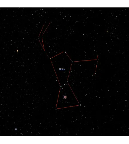 Omegon asmeninis planetariumas Universe2go+