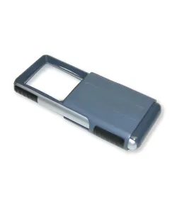 Carson MiniBrite 3X palielināmais stikls, izgaismots