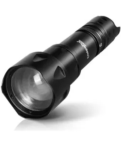 Ifrosarkanais piegaismot'ajs  IR 940nm Vcsel