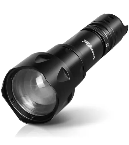 UniqueFire  Vcsel 940nm žibintuvėlis