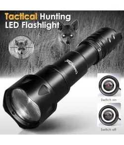 Ifrosarkanais piegaismot'ajs  IR 940nm Vcsel