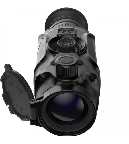 Thermal imaging sight THERMTEC VIDAR 335 384×288, 35MM, 1X-5X, 50HZ