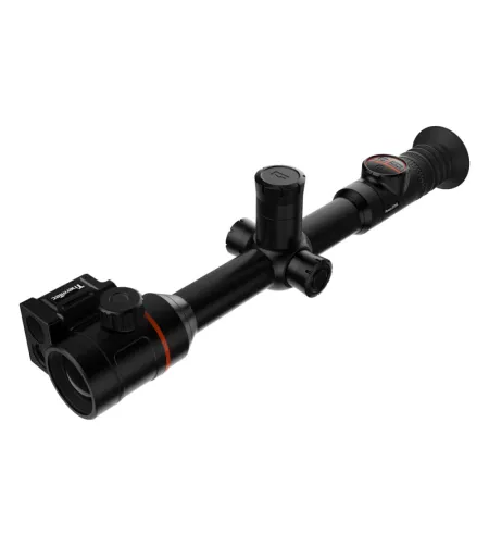 THERMAL SIGHT THERMTEC ARES 335 LRF 384×288, 35MM, 1X-5X, WI-FI