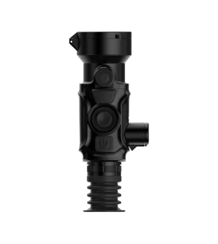 Thermal imaging sight THERMTEC VIDAR 350 384×288, 50MM, 1X-5X, 50HZ