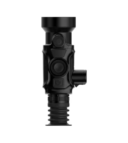 Thermal imaging sight THERMTEC VIDAR 350 384×288, 50MM, 1X-5X, 50HZ